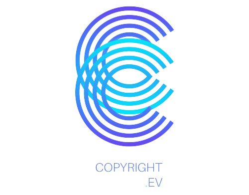 Copyright EV